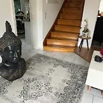 Wellness Oase Auf Dem Land Buttstadt