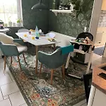 Wellness Oase Auf Dem Land * Buttstadt