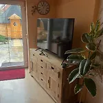 Wellness Oase Auf Dem Land