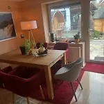 Villa Wellness Oase Auf Dem Land Buttstadt