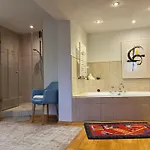 Villa Wellness Oase Auf Dem Land Buttstadt