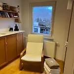 Wellness Oase Auf Dem Land Buttstadt