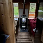 Wellness Oase Auf Dem Land Villa Buttstadt