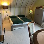 Villa Wellness Oase Auf Dem Land Buttstadt