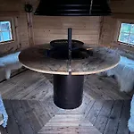 Wellness Oase Auf Dem Land Villa Buttstadt