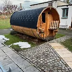 Wellness Oase Auf Dem Land Villa