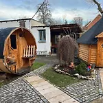 Wellness Oase Auf Dem Land Buttstadt