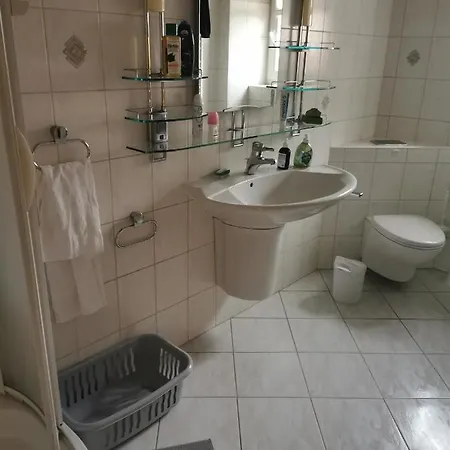 Wellness Oase Auf Dem Land * Buttstadt