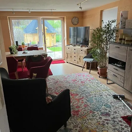 Villa Wellness Oase Auf Dem Land