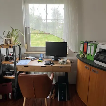 Wellness Oase Auf Dem Land Buttstadt