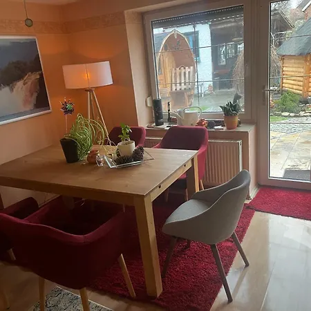 Villa Wellness Oase Auf Dem Land Buttstadt