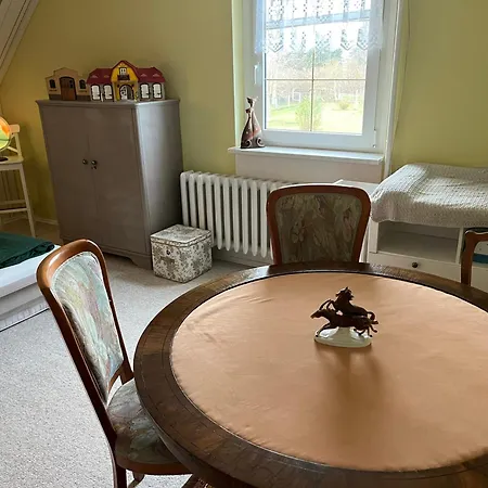 Villa Wellness Oase Auf Dem Land Buttstadt