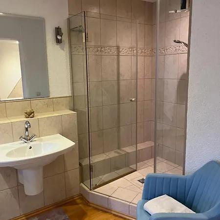 Wellness Oase Auf Dem Land Villa Buttstadt