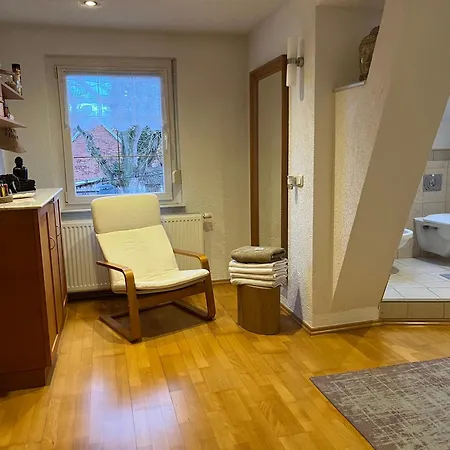 Wellness Oase Auf Dem Land