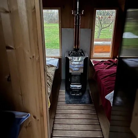 Wellness Oase Auf Dem Land Villa Buttstadt