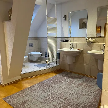 Wellness Oase Auf Dem Land Villa