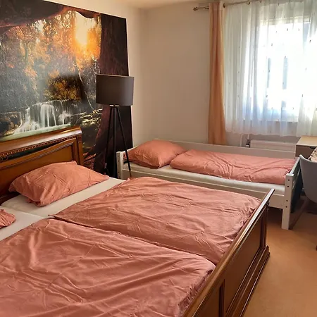 Wellness Oase Auf Dem Land *