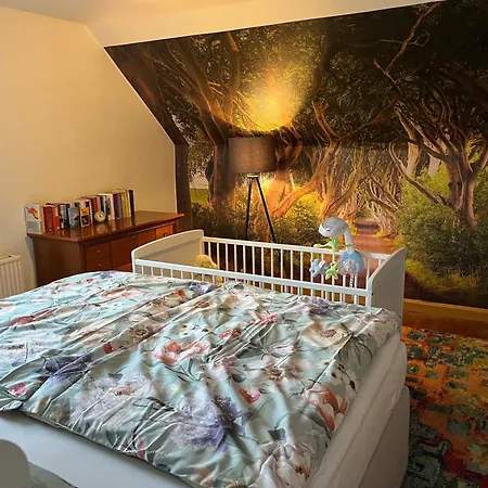 Wellness Oase Auf Dem Land