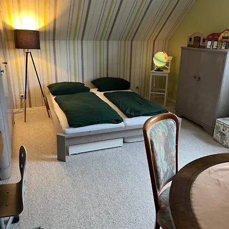 Villa Wellness Oase Auf Dem Land Buttstadt
