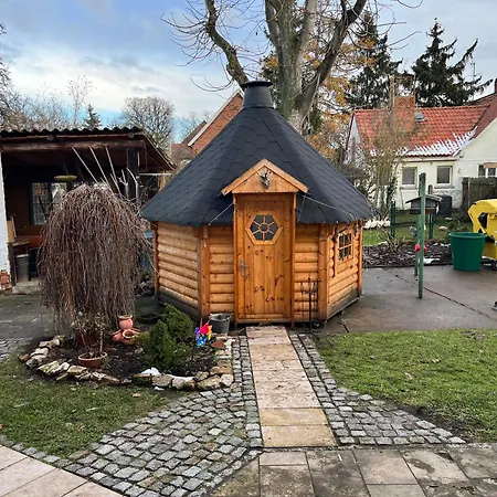 Wellness Oase Auf Dem Land Villa *