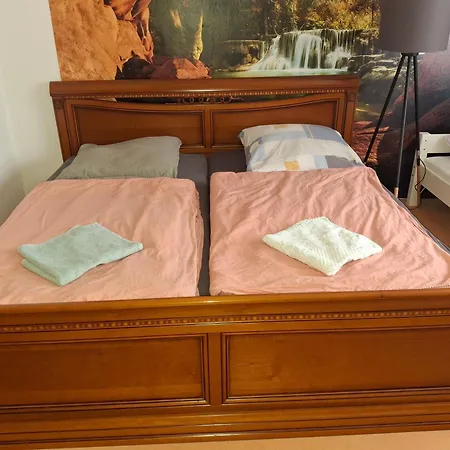 Wellness Oase Auf Dem Land * Buttstadt