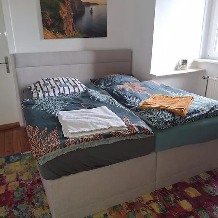 Wellness Oase Auf Dem Land Buttstadt