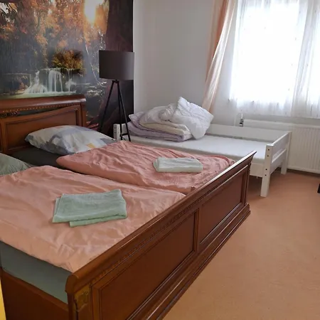 Wellness Oase Auf Dem Land