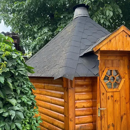 Wellness Oase Auf Dem Land Βίλα *