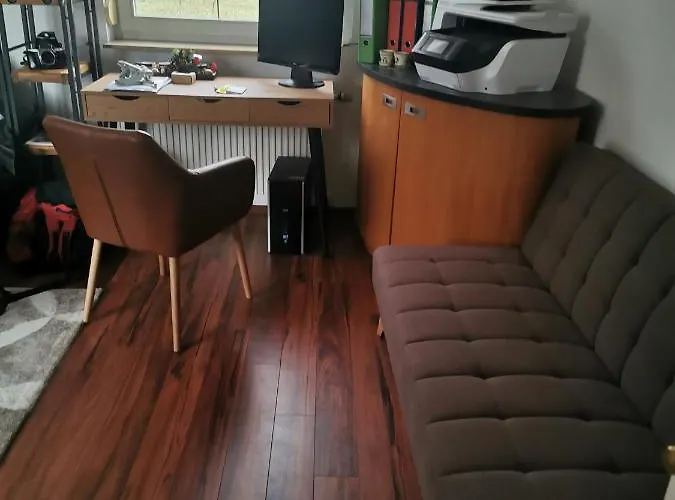 Wellness Oase Auf Dem Land *