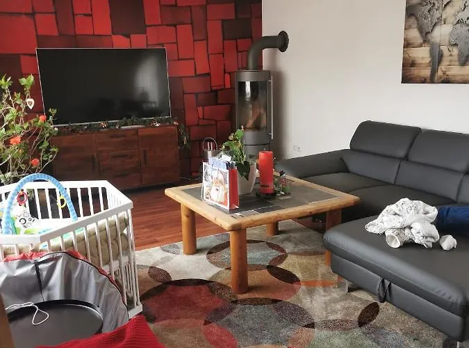 Villa Wellness Oase Auf Dem Land *