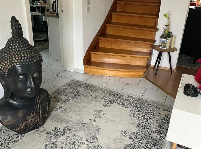 Wellness Oase Auf Dem Land Buttstadt