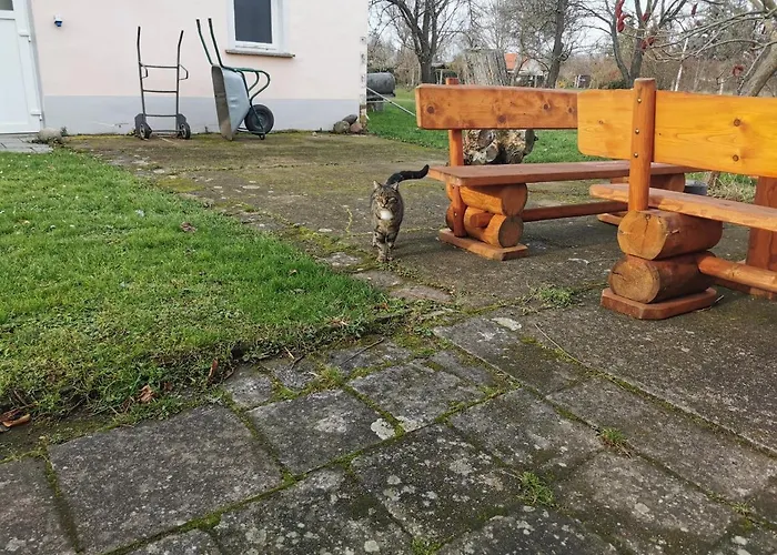 Villa Wellness Oase Auf Dem Land