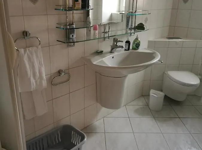 Wellness Oase Auf Dem Land * Buttstadt