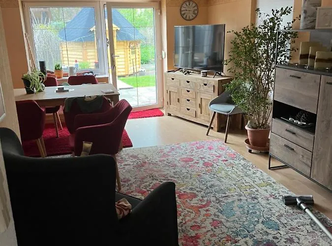 Villa Wellness Oase Auf Dem Land