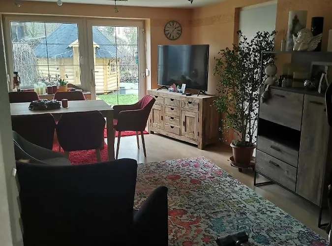 Villa Wellness Oase Auf Dem Land