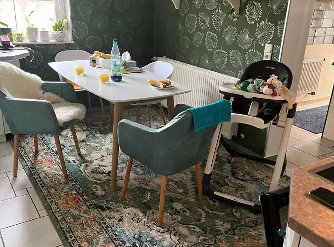 Wellness Oase Auf Dem Land * Buttstadt