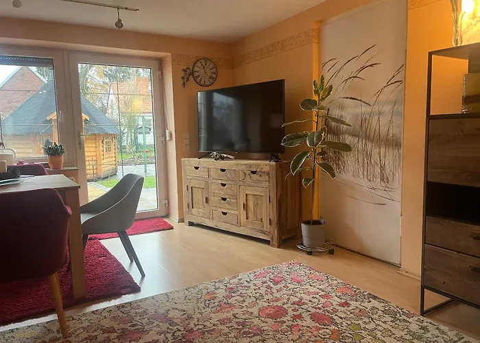 Wellness Oase Auf Dem Land *