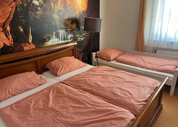 Wellness Oase Auf Dem Land *