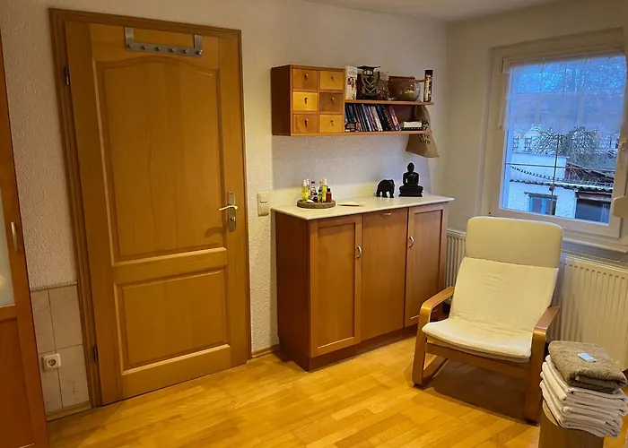 Wellness Oase Auf Dem Land Villa