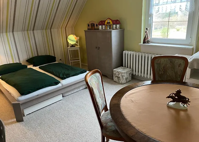 Villa Wellness Oase Auf Dem Land