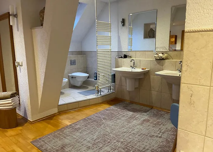 Wellness Oase Auf Dem Land Villa