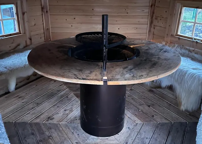 Wellness Oase Auf Dem Land Villa Buttstadt