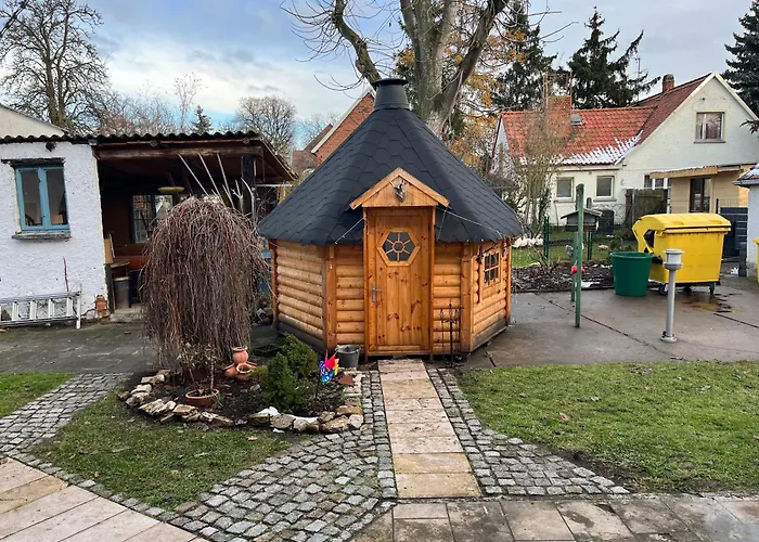 Wellness Oase Auf Dem Land Villa *