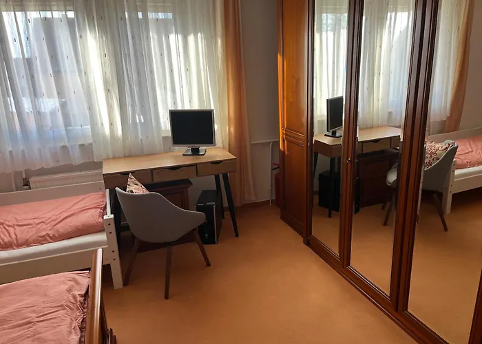 Wellness Oase Auf Dem Land * Buttstadt