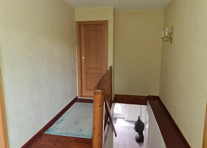 Wellness Oase Auf Dem Land Villa *