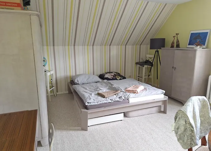 Wellness Oase Auf Dem Land