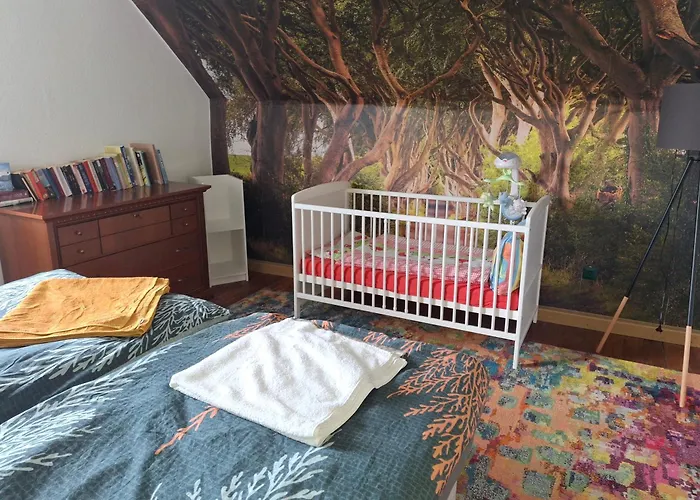 Wellness Oase Auf Dem Land